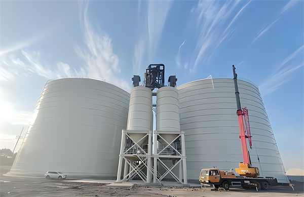 芗城大型钢板库